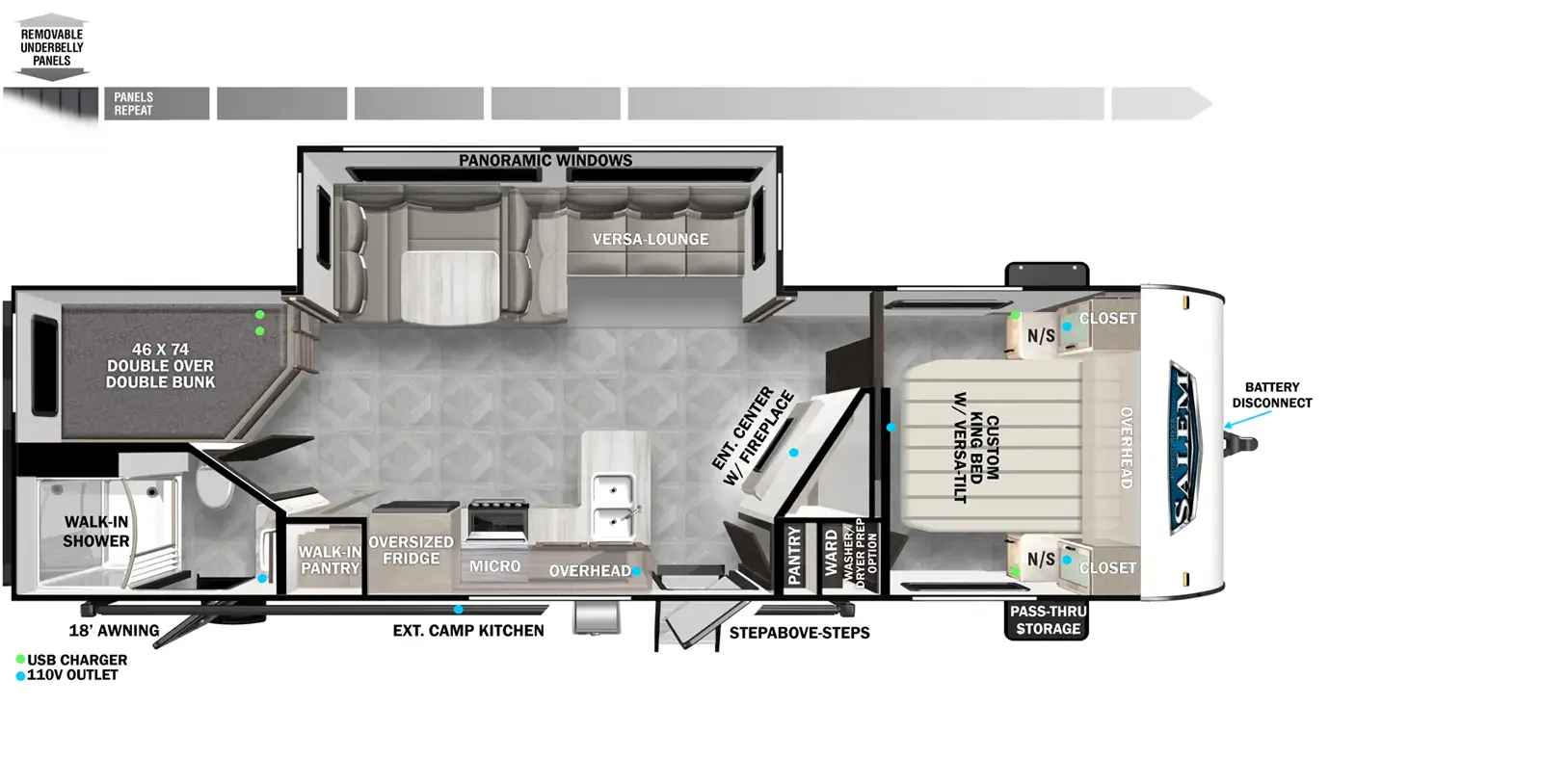 26DBUD Floorplan Image